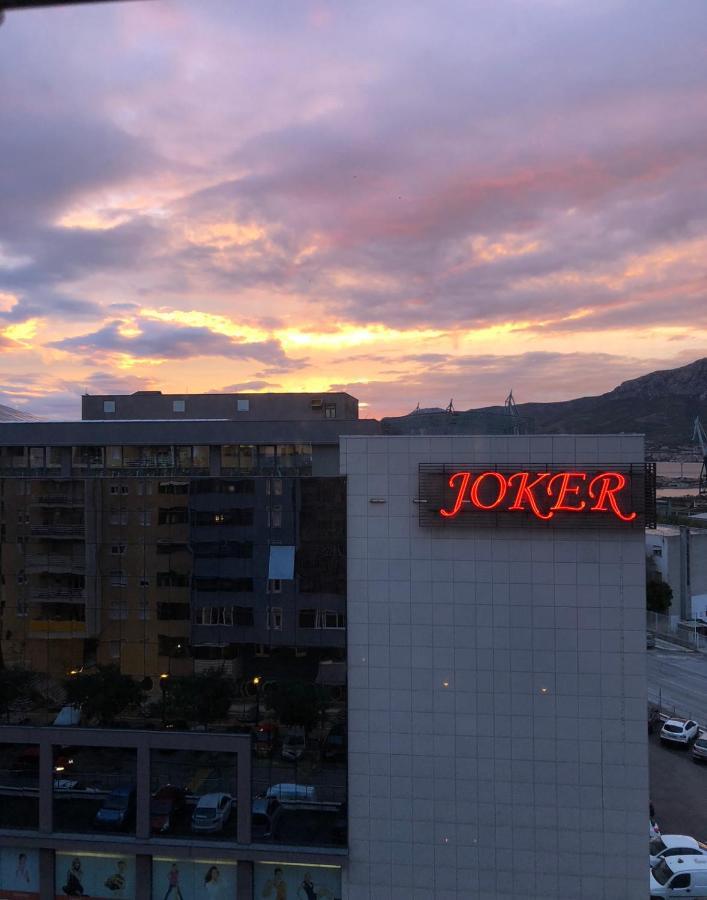 Apartment Joker สปลิท ภายนอก รูปภาพ