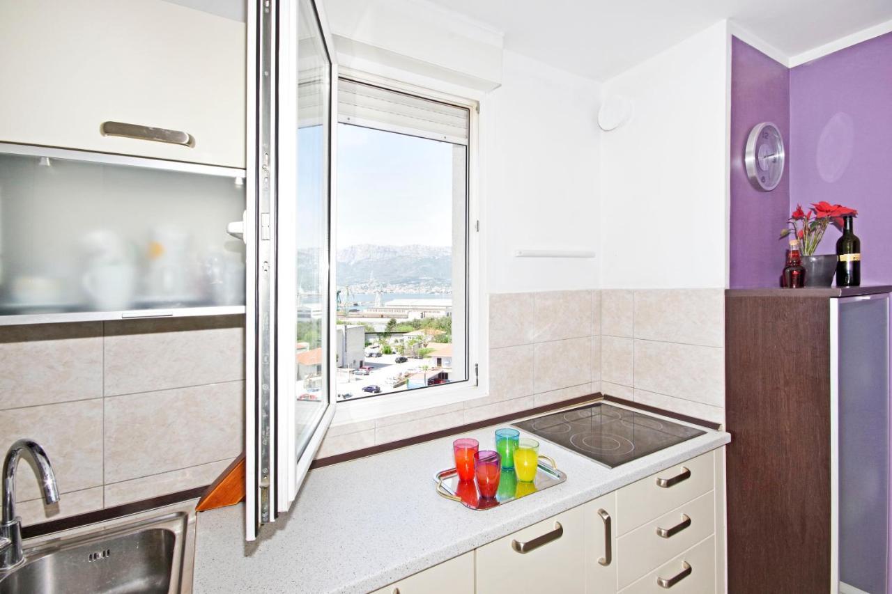 Apartment Joker สปลิท ภายนอก รูปภาพ